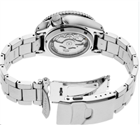 Armbanduhr Seiko 5 Sport in Stahl SRPK09K1 - SRPK09K1